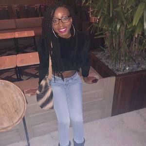 Meet your Posher, Nordia